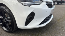 Vauxhall Corsa 1.2 Turbo Elite Edition 5dr Auto Petrol Hatchback